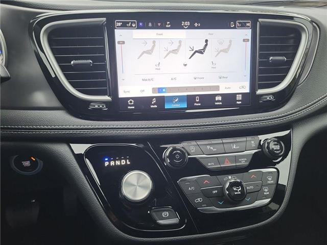 2026 Chrysler Pacifica Select (Stk: 260080) in Windsor - Image 18 of 24