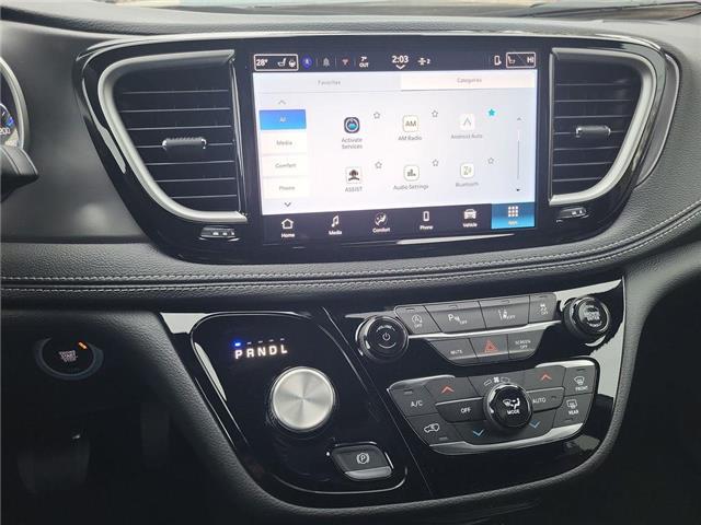 2026 Chrysler Pacifica Select (Stk: 260080) in Windsor - Image 19 of 24