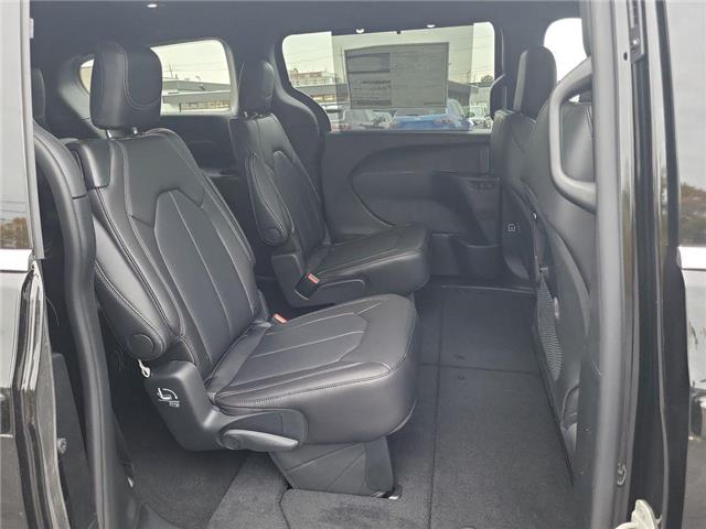 2026 Chrysler Pacifica Select (Stk: 260080) in Windsor - Image 21 of 24