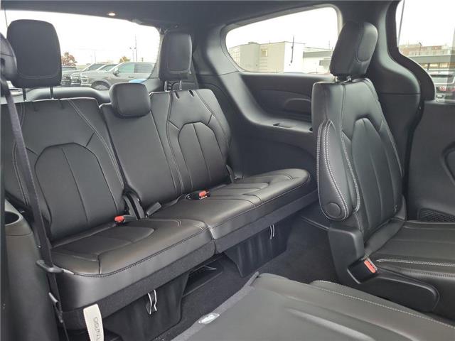 2026 Chrysler Pacifica Select (Stk: 260080) in Windsor - Image 22 of 24