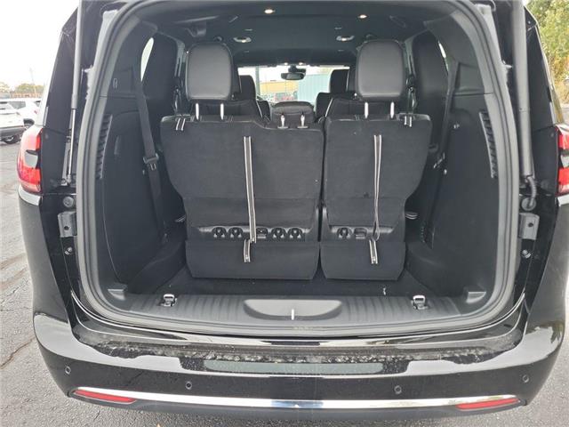 2026 Chrysler Pacifica Select (Stk: 260080) in Windsor - Image 23 of 24