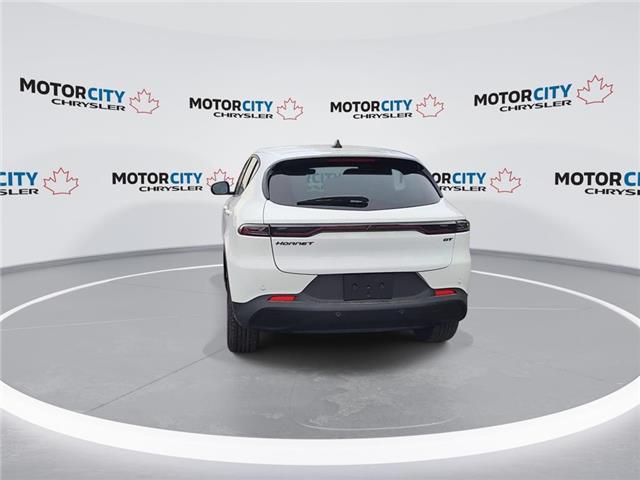 2025 Dodge Hornet GT (Stk: 250434) in Windsor - Image 7 of 23