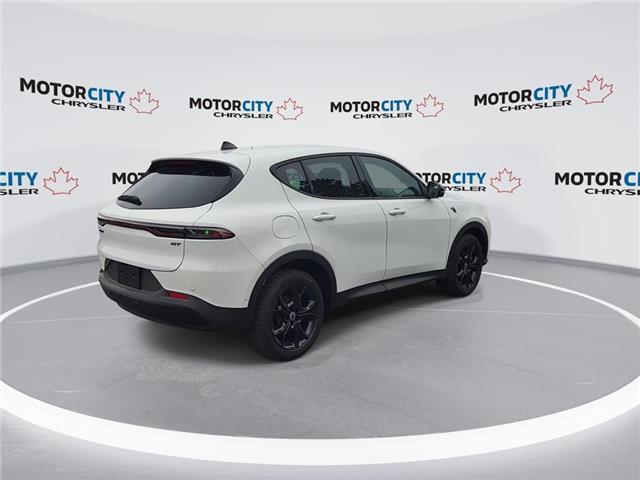 2025 Dodge Hornet GT (Stk: 250434) in Windsor - Image 8 of 23