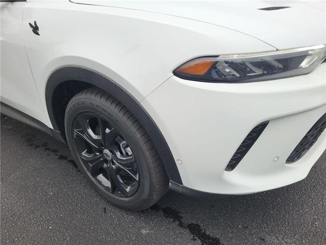 2025 Dodge Hornet GT (Stk: 250434) in Windsor - Image 10 of 23