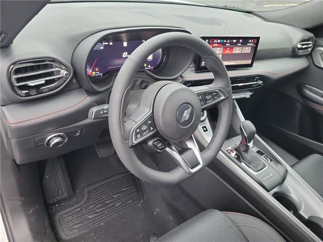 2025 Dodge Hornet GT (Stk: 250434) in Windsor - Image 12 of 23