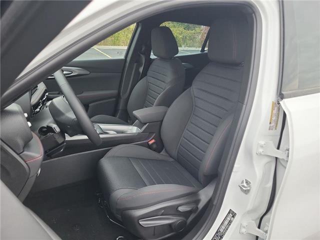 2025 Dodge Hornet GT (Stk: 250434) in Windsor - Image 13 of 23