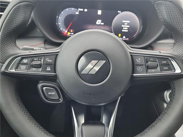 2025 Dodge Hornet GT (Stk: 250434) in Windsor - Image 14 of 23