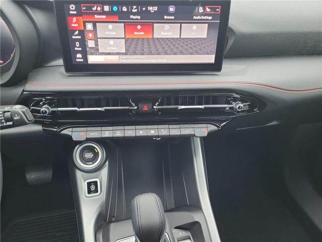 2025 Dodge Hornet GT (Stk: 250434) in Windsor - Image 15 of 23