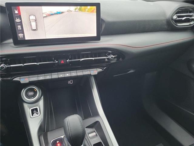 2025 Dodge Hornet GT (Stk: 250434) in Windsor - Image 16 of 23