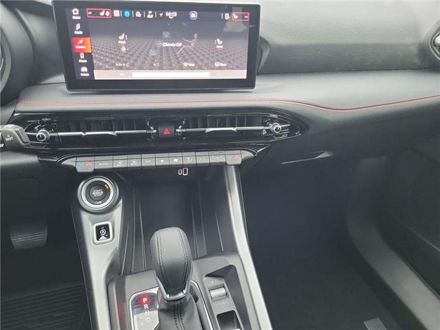 2025 Dodge Hornet GT (Stk: 250434) in Windsor - Image 17 of 23