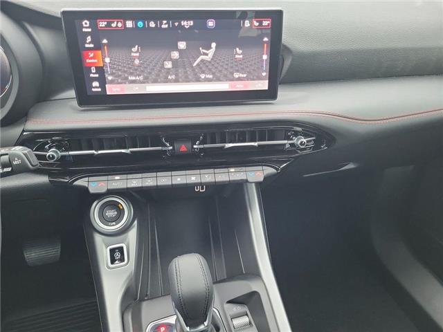 2025 Dodge Hornet GT (Stk: 250434) in Windsor - Image 18 of 23