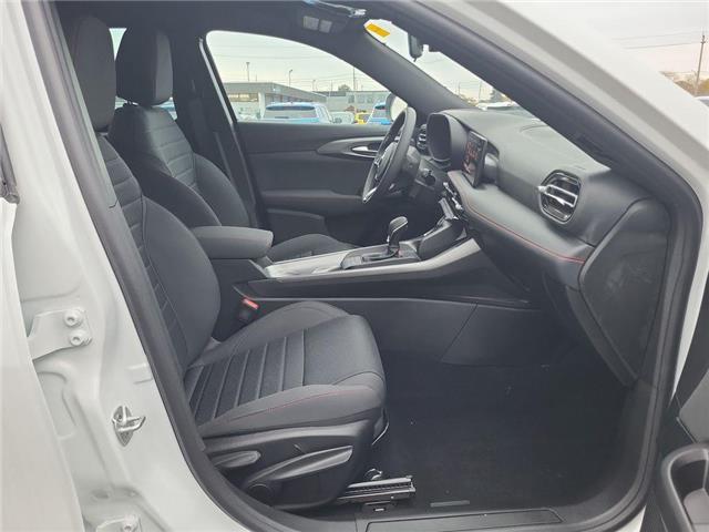 2025 Dodge Hornet GT (Stk: 250434) in Windsor - Image 20 of 23