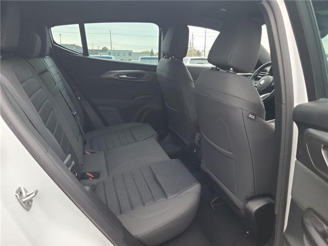 2025 Dodge Hornet GT (Stk: 250434) in Windsor - Image 21 of 23