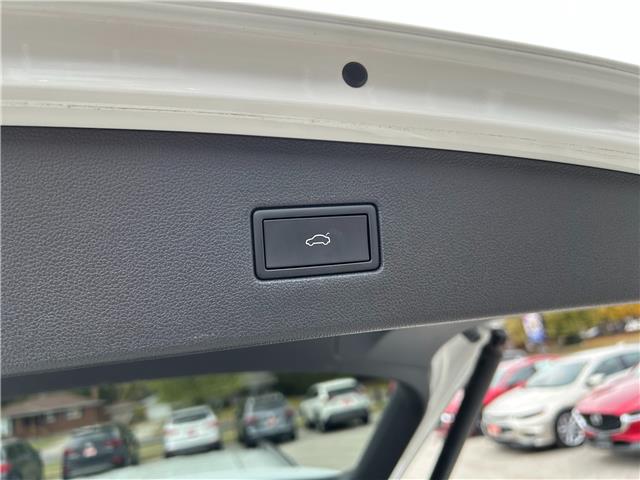 2022 Volkswagen Tiguan Comfortline (Stk: M6000) in Sarnia - Image 15 of 38 2022 Volkswagen Tiguan Comfortline (Stk: M6000) in Sarnia - Image 15 of 38