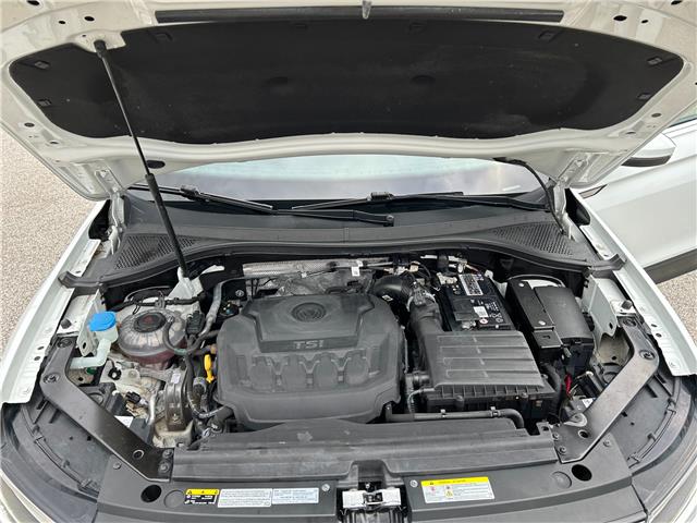 2022 Volkswagen Tiguan Comfortline (Stk: M6000) in Sarnia - Image 16 of 38 2022 Volkswagen Tiguan Comfortline (Stk: M6000) in Sarnia - Image 16 of 38
