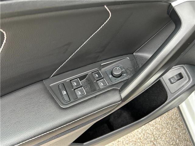 2022 Volkswagen Tiguan Comfortline (Stk: M6000) in Sarnia - Image 19 of 38 2022 Volkswagen Tiguan Comfortline (Stk: M6000) in Sarnia - Image 19 of 38