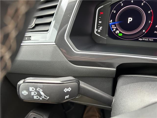 2022 Volkswagen Tiguan Comfortline (Stk: M6000) in Sarnia - Image 25 of 38 2022 Volkswagen Tiguan Comfortline (Stk: M6000) in Sarnia - Image 25 of 38