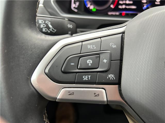 2022 Volkswagen Tiguan Comfortline (Stk: M6000) in Sarnia - Image 27 of 38 2022 Volkswagen Tiguan Comfortline (Stk: M6000) in Sarnia - Image 27 of 38