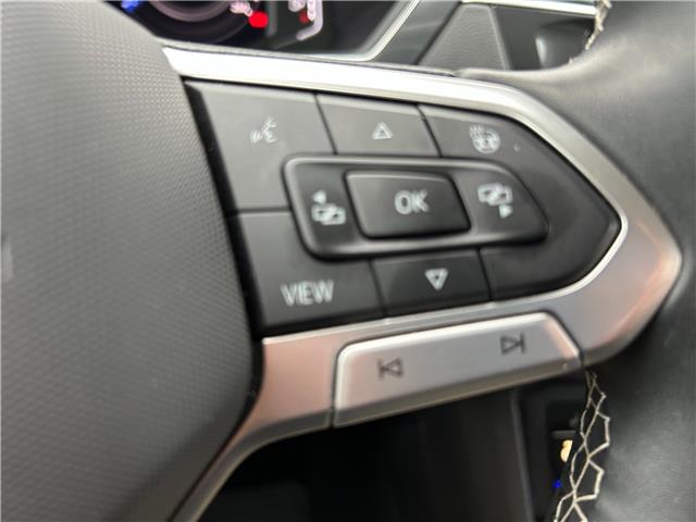 2022 Volkswagen Tiguan Comfortline (Stk: M6000) in Sarnia - Image 28 of 38 2022 Volkswagen Tiguan Comfortline (Stk: M6000) in Sarnia - Image 28 of 38