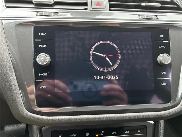 2022 Volkswagen Tiguan Comfortline (Stk: M6000) in Sarnia - Image 30 of 38 2022 Volkswagen Tiguan Comfortline (Stk: M6000) in Sarnia - Image 30 of 38