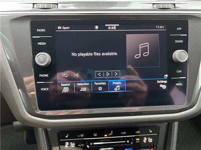 2022 Volkswagen Tiguan Comfortline (Stk: M6000) in Sarnia - Image 31 of 38 2022 Volkswagen Tiguan Comfortline (Stk: M6000) in Sarnia - Image 31 of 38