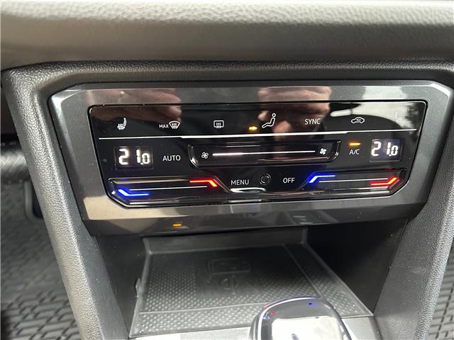 2022 Volkswagen Tiguan Comfortline (Stk: M6000) in Sarnia - Image 32 of 38 2022 Volkswagen Tiguan Comfortline (Stk: M6000) in Sarnia - Image 32 of 38