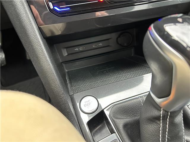 2022 Volkswagen Tiguan Comfortline (Stk: M6000) in Sarnia - Image 33 of 38 2022 Volkswagen Tiguan Comfortline (Stk: M6000) in Sarnia - Image 33 of 38