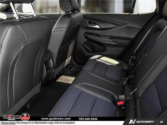 2026 Buick Envista Preferred (Stk: B072758) in WHITBY - Image 19 of 24