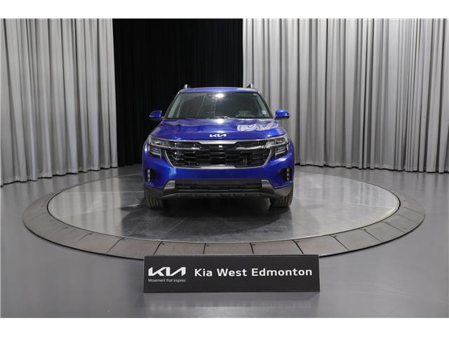 2024 Kia Seltos X-Line (Stk: 25211) in Edmonton - Image 2 of 28