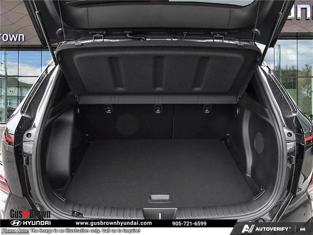 2026 Hyundai Kona 1.6T N Line (Stk: U388818) in Brooklin - Image 7 of 25