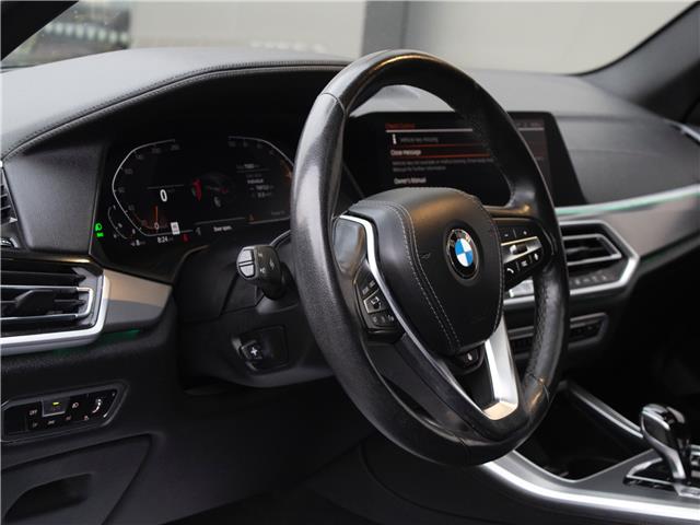 2023 BMW X5 xDrive40i (Stk: B10025B) in Windsor - Image 11 of 30