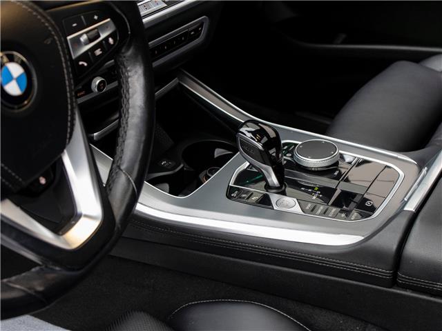 2023 BMW X5 xDrive40i (Stk: B10025B) in Windsor - Image 24 of 30