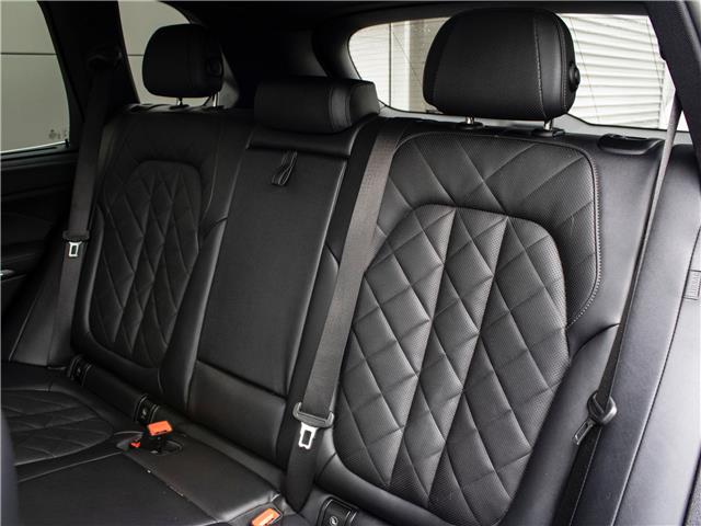 2023 BMW X5 xDrive40i (Stk: B10025B) in Windsor - Image 30 of 30