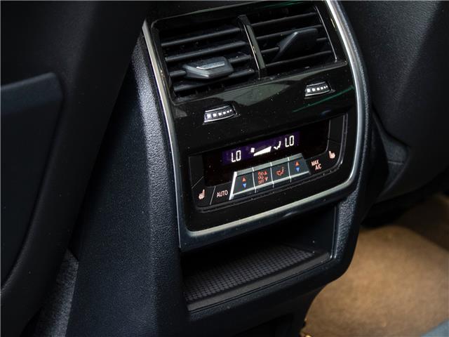 2023 BMW X5 xDrive40i (Stk: B10025B) in Windsor - Image 29 of 30