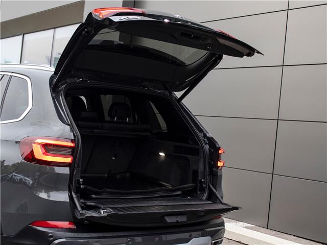 2023 BMW X5 xDrive40i (Stk: B10025B) in Windsor - Image 6 of 30