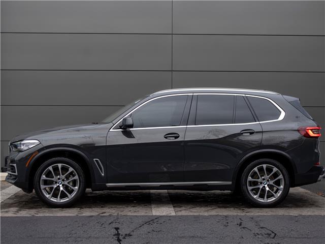 2023 BMW X5 xDrive40i (Stk: B10025B) in Windsor - Image 4 of 30