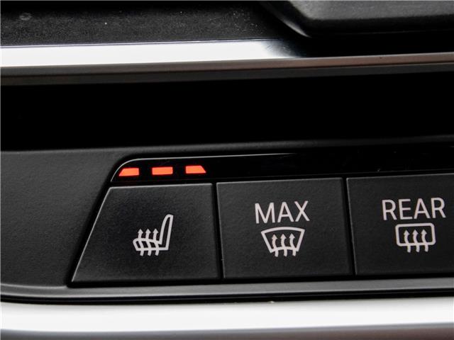 2023 BMW X5 xDrive40i (Stk: B10025B) in Windsor - Image 20 of 30