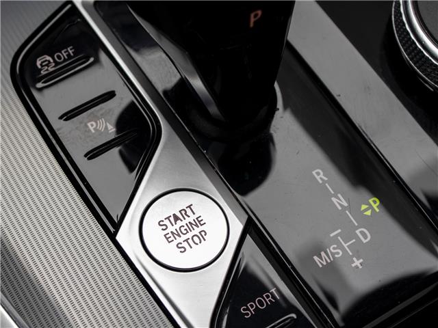 2023 BMW X5 xDrive40i (Stk: B10025B) in Windsor - Image 25 of 30