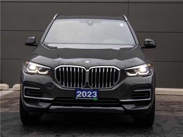 2023 BMW X5 xDrive40i (Stk: B10025B) in Windsor - Image 2 of 30