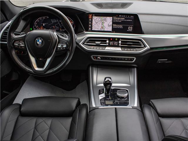 2023 BMW X5 xDrive40i (Stk: B10025B) in Windsor - Image 18 of 30