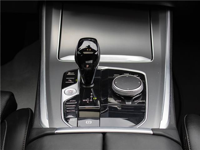 2023 BMW X5 xDrive40i (Stk: B10025B) in Windsor - Image 22 of 30
