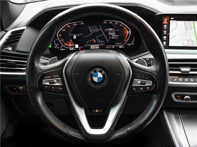 2023 BMW X5 xDrive40i (Stk: B10025B) in Windsor - Image 13 of 30
