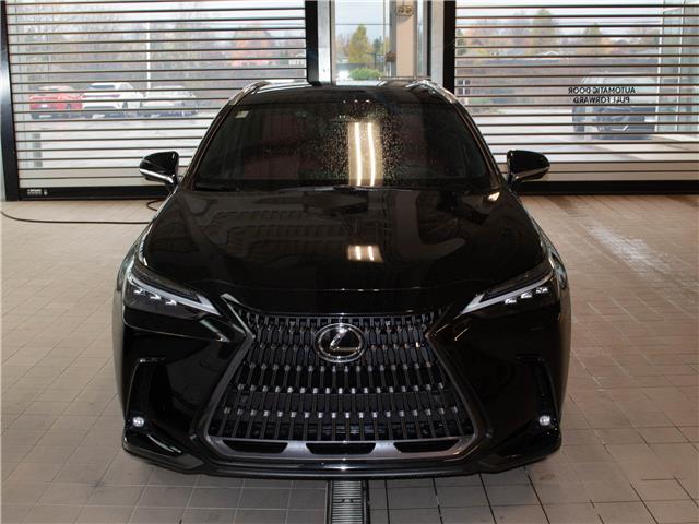 2026 Lexus NX 350h Base (Stk: 6914) in Kingston - Image 2 of 15