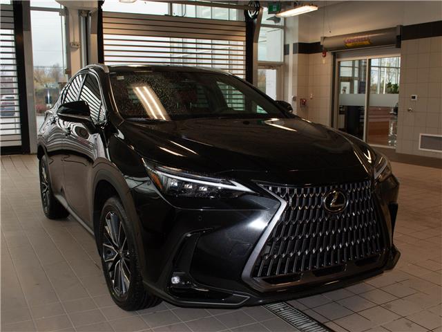 2026 Lexus NX 350h Base (Stk: 6914) in Kingston - Image 3 of 15