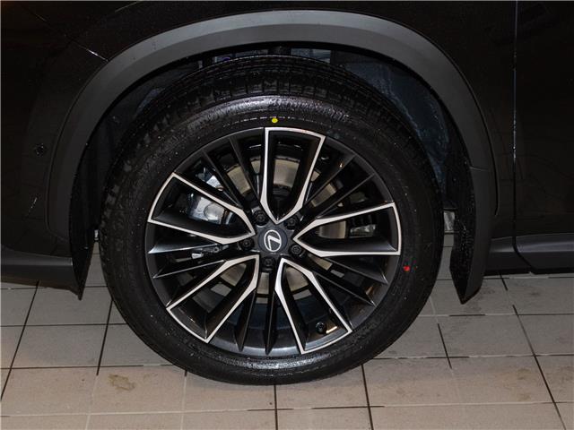 2026 Lexus NX 350h Base (Stk: 6914) in Kingston - Image 15 of 15