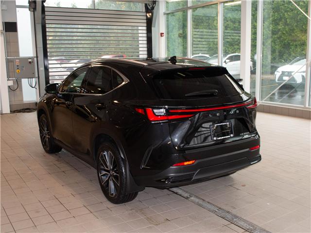2026 Lexus NX 350h Base (Stk: 6914) in Kingston - Image 4 of 15