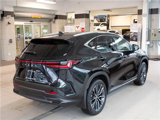 2026 Lexus NX 350h Base (Stk: 6914) in Kingston - Image 7 of 15