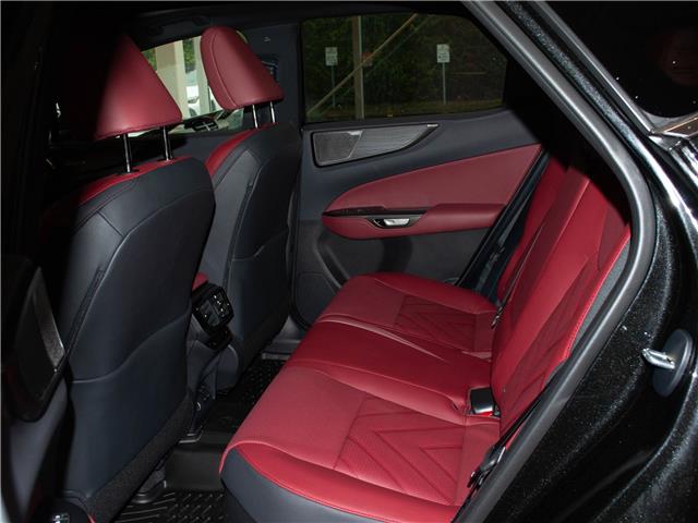 2026 Lexus NX 350h Base (Stk: 6914) in Kingston - Image 14 of 15