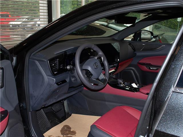 2026 Lexus NX 350h Base (Stk: 6914) in Kingston - Image 10 of 15