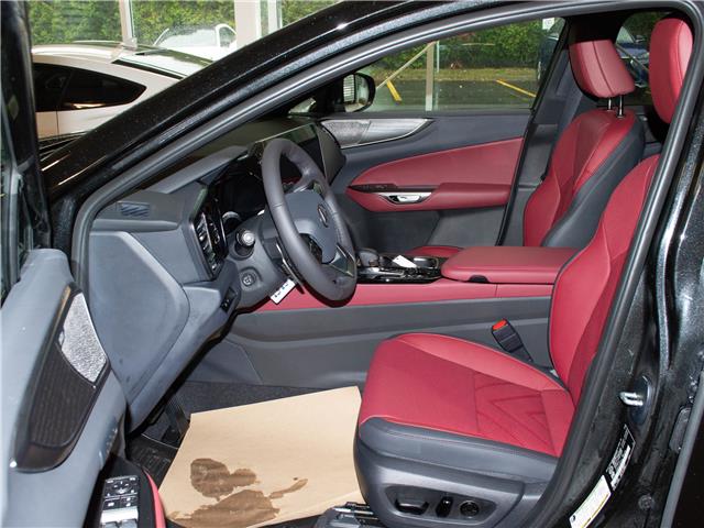 2026 Lexus NX 350h Base (Stk: 6914) in Kingston - Image 9 of 15